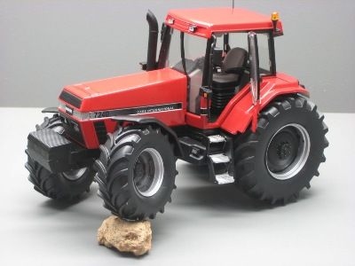 Case-IH Magnum 7240 - 4WD - Europese versie