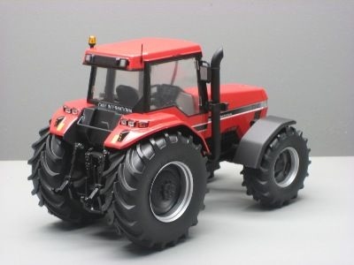 Case-IH Magnum 7240 - 4WD - Europese versie