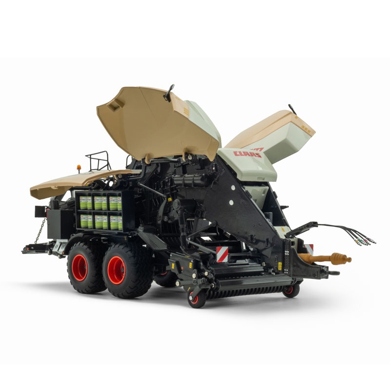 Claas Quadrant 5300 FC - Limited Stotz Edition - 999 pcs