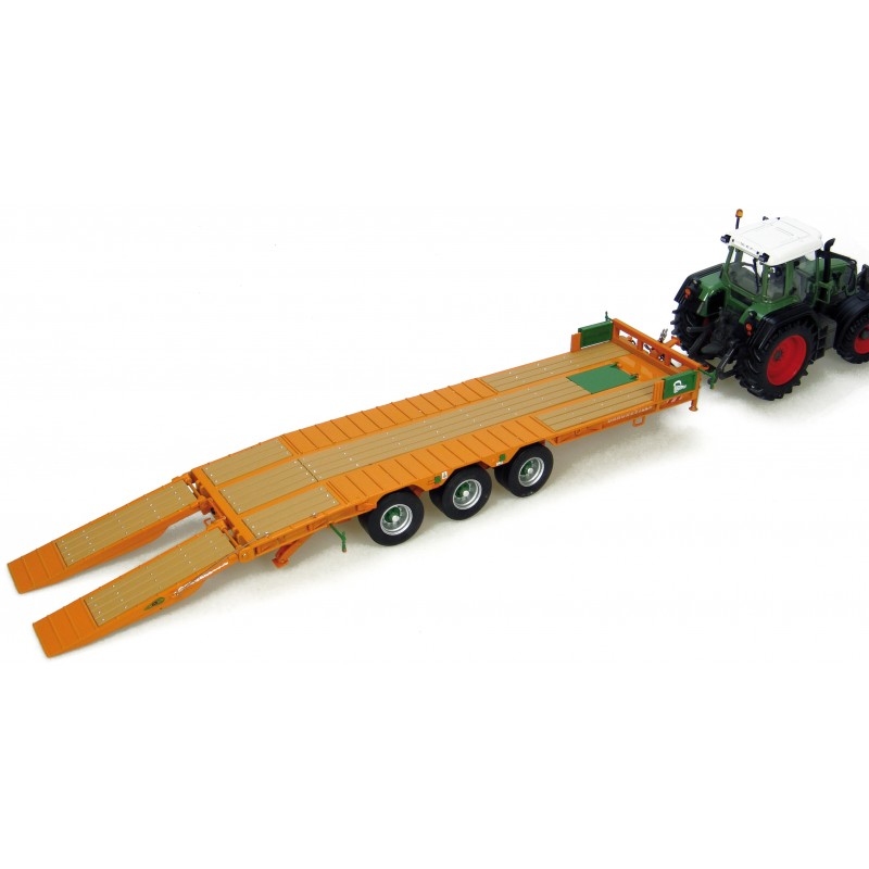 Dangreville PE 32 - Tridem Surbaisse -  - Re-edition