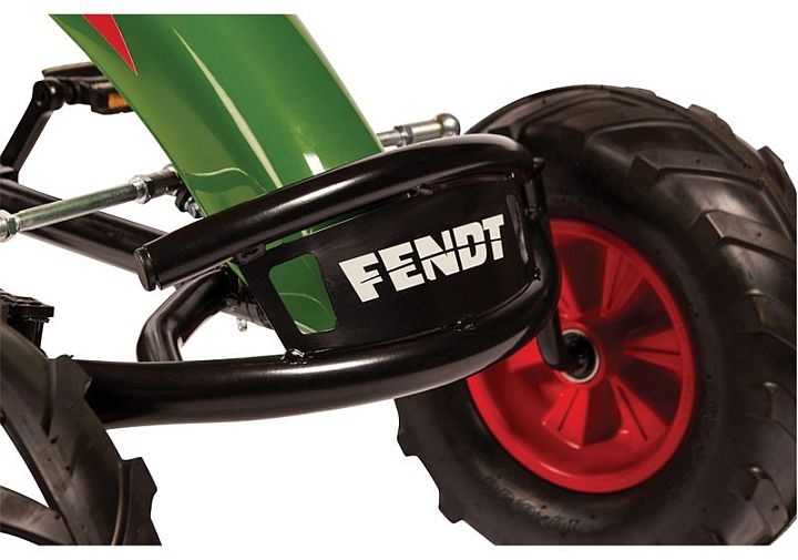 DINO - Fendt Track Roadstar BF3 - 3 gears Gocart