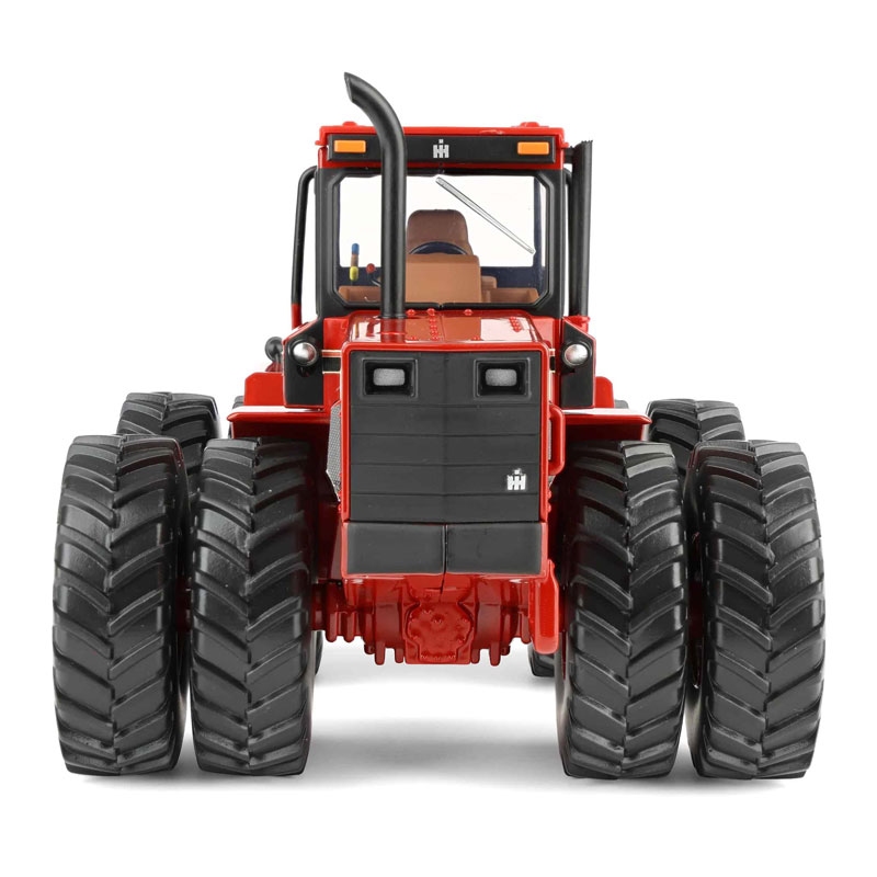 ERTL - International Harvester 7788 + Duals (1982 - 1984) - NFTS