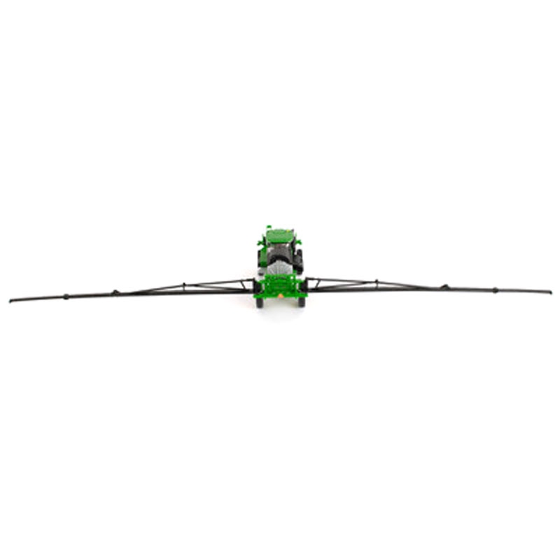 ERTL - John Deere 412R Sprayer With Folding Booms