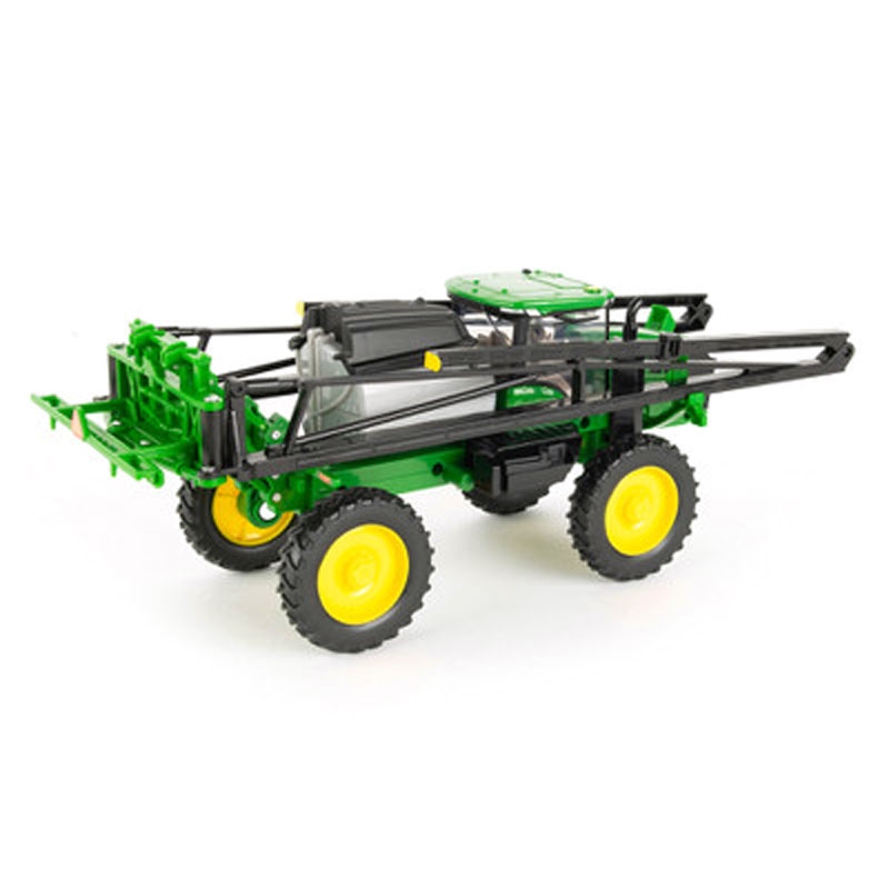 ERTL - John Deere 412R Sprayer With Folding Booms