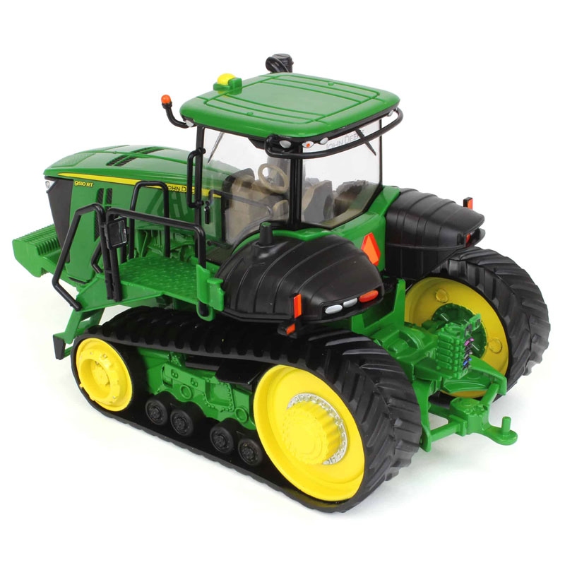 ERTL - John Deere 9510RT Tractor