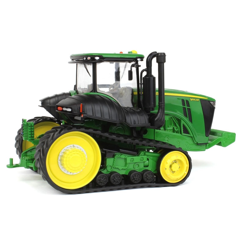 ERTL - John Deere 9510RT Tractor