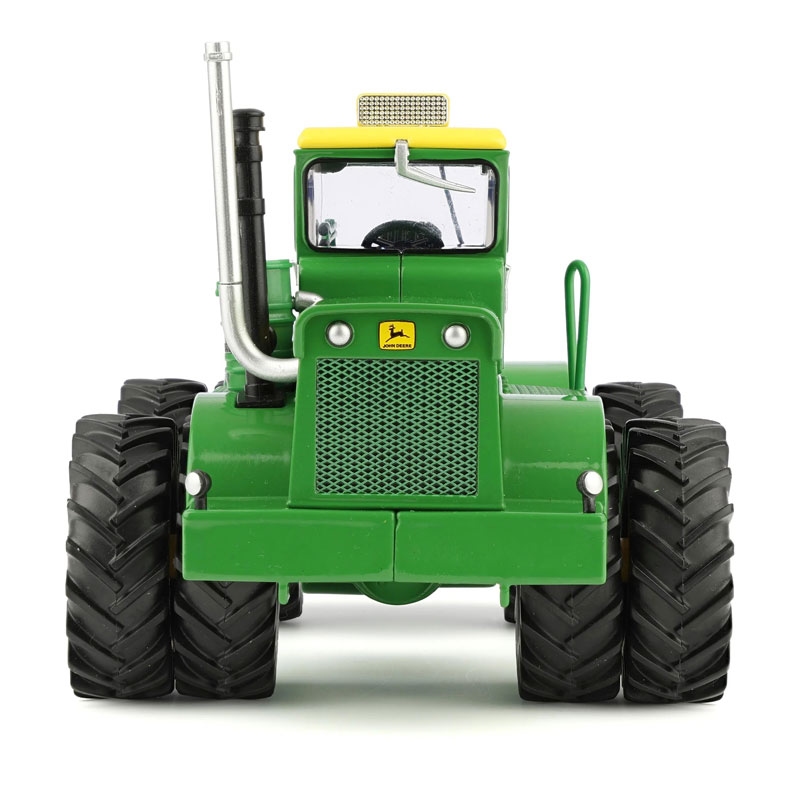 ERTL - John Deere Wagner WA-17 with Duals (1968-1970)