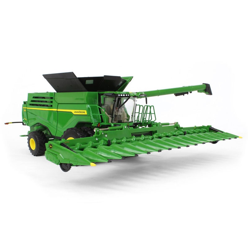 ERTL - John Deere X9 1000 mahdrechser mit doppelreifen