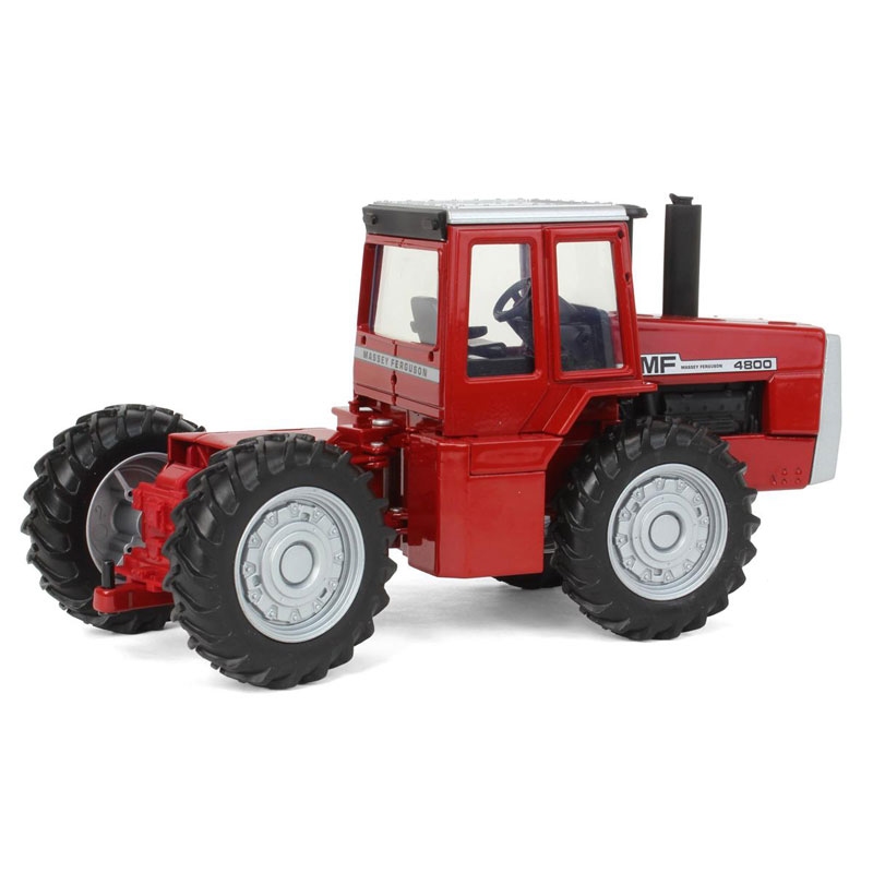 ERTL - Massey Ferguson 4800 4WD