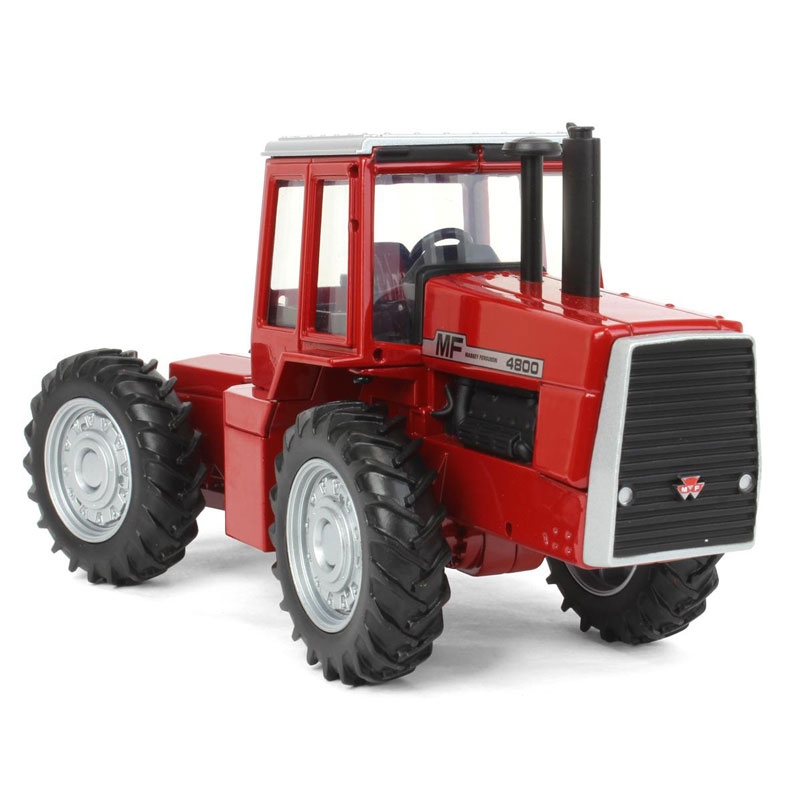 ERTL - Massey Ferguson 4800 4WD