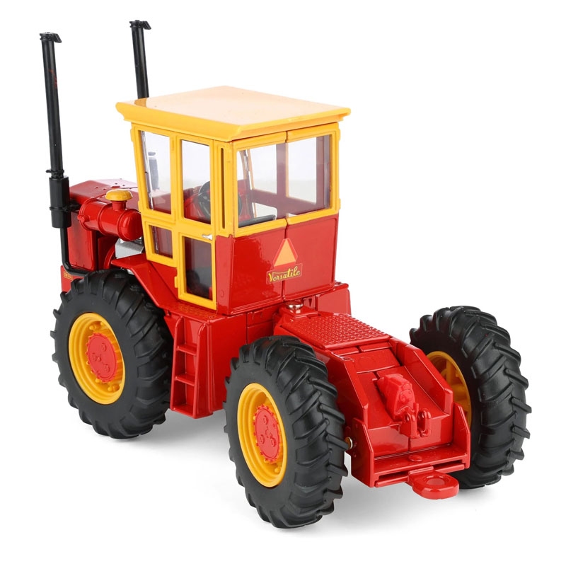 ERTL - Versatile 118 - 4 WD (1967-1971)