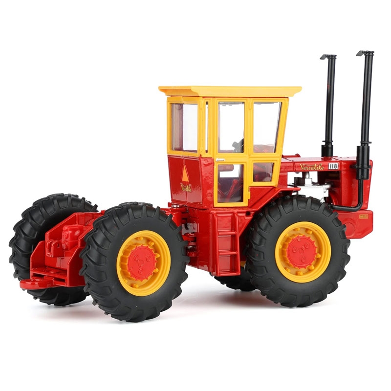ERTL - Versatile 118 - 4 WD (1967-1971)