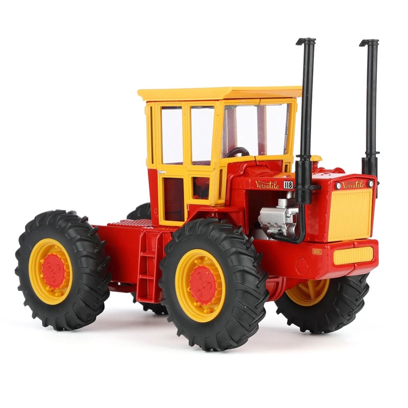 ERTL - Versatile 118 - 4 WD (1967-1971)