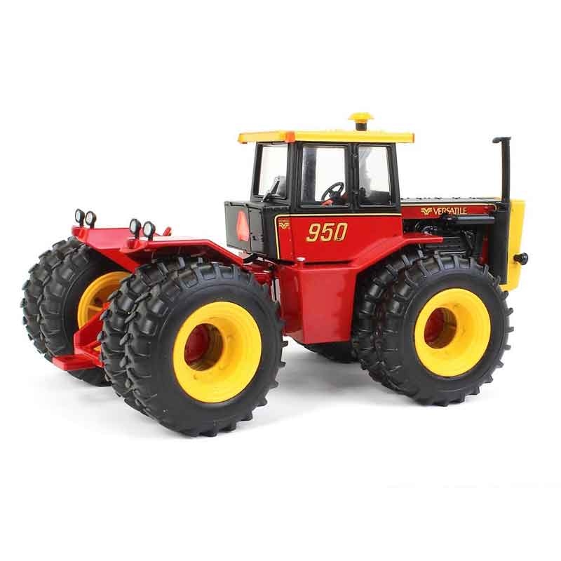 ERTL - Versatile 950 Tractor Duals - NFTM Select Series