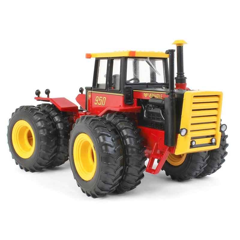 ERTL - Versatile 950 Tractor Duals - NFTM Select Series