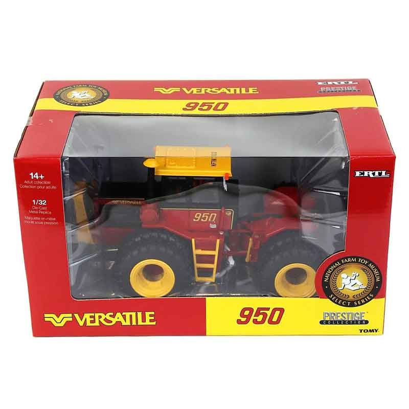 ERTL - Versatile 950 Tractor Duals - NFTM Select Series