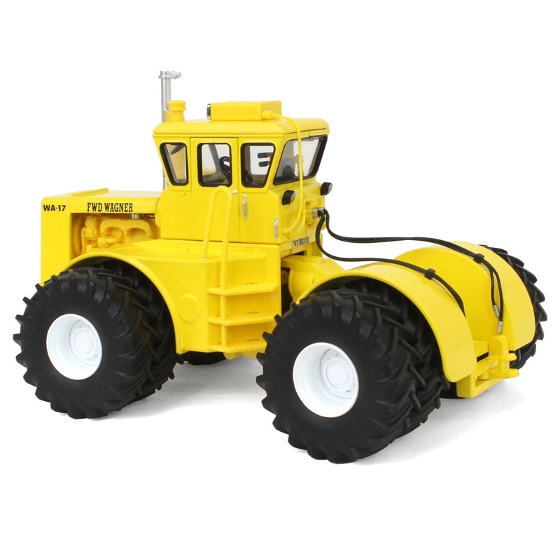 ERTL - Wagner WA-17 with Duals (1967-1968) - NFTS 2024