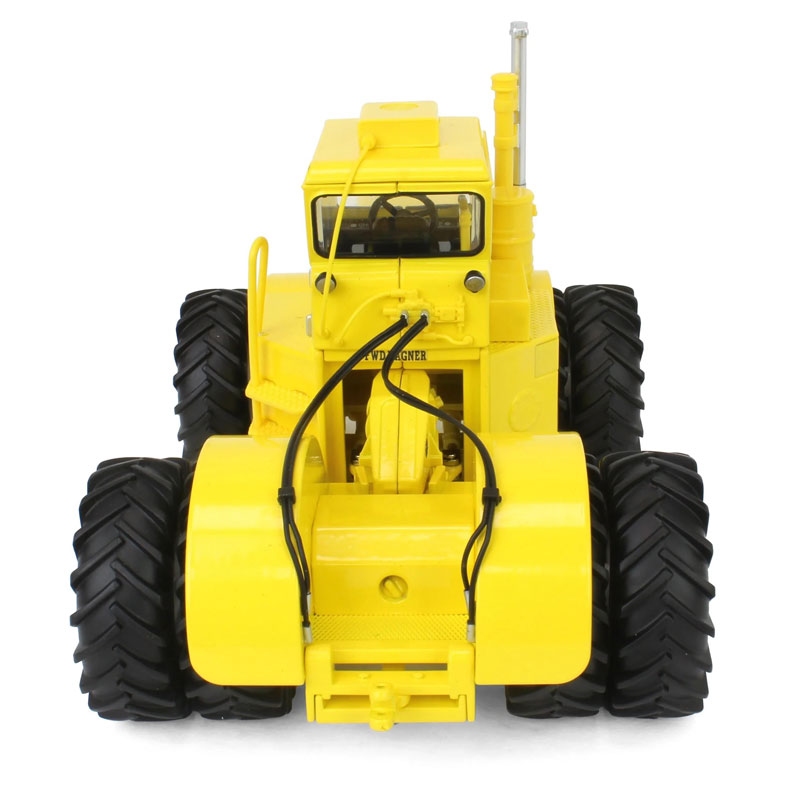 ERTL - Wagner WA-17 with Duals (1967-1968) - NFTS 2024