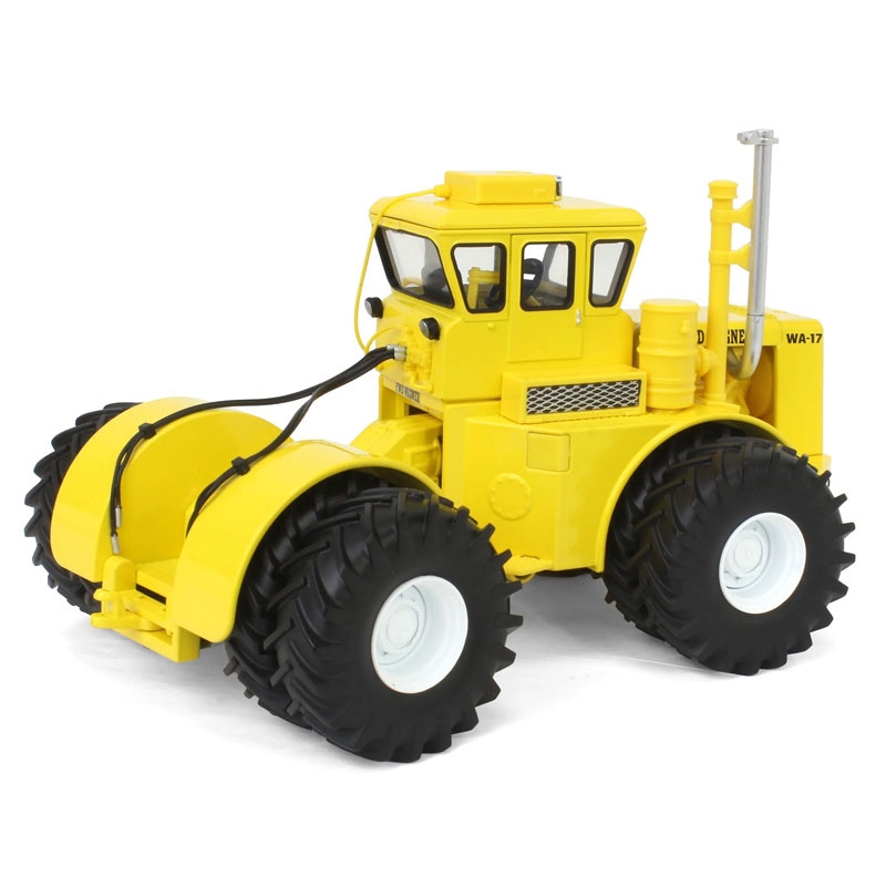 ERTL - Wagner WA-17 with Duals (1967-1968) - NFTS 2024