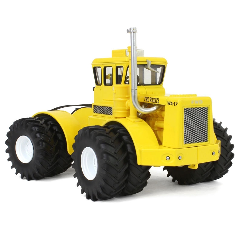 ERTL - Wagner WA-17 with Duals (1967-1968) - NFTS 2024