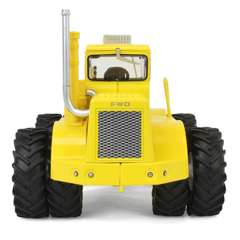 ERTL - Wagner WA-17 with Duals (1967-1968) - NFTS 2024