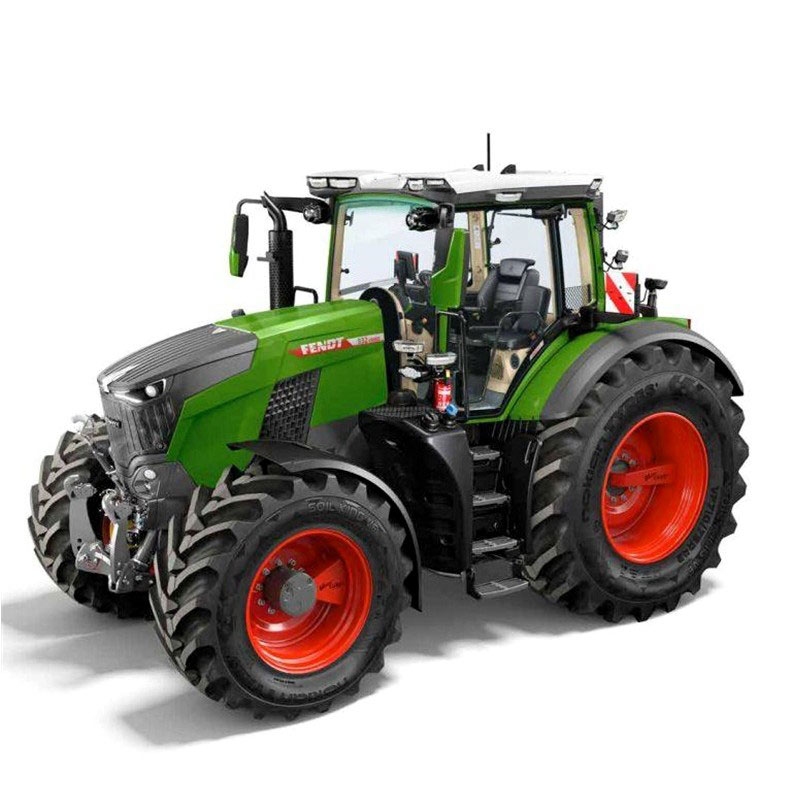 Fendt 832 Vario - GEN 5 - (2026 - ....)