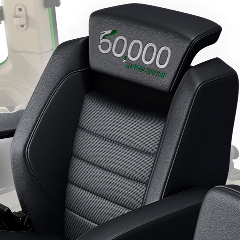 Fendt 942 Vario Nature Green - Design Line - 50.000e 900 Vario - 30-jarig jubileum - Limited Edition