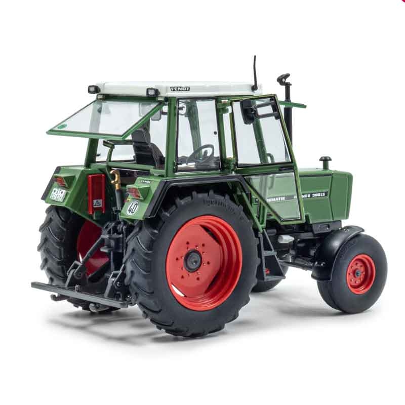 Fendt Farmer 306 LS - 2WD - Re-edition