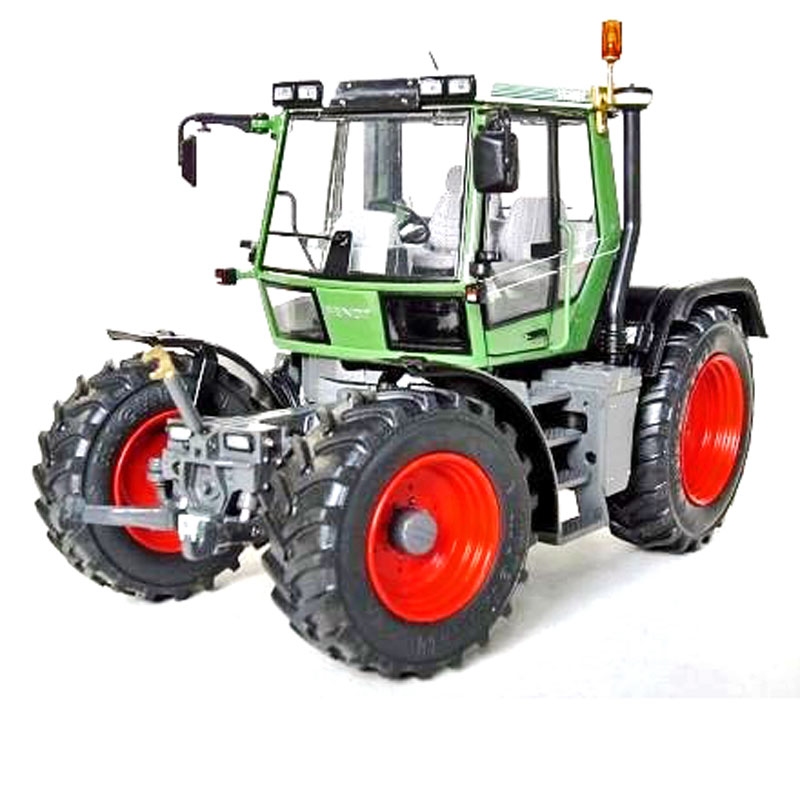 Fendt Xylon 522 (1995-2004)