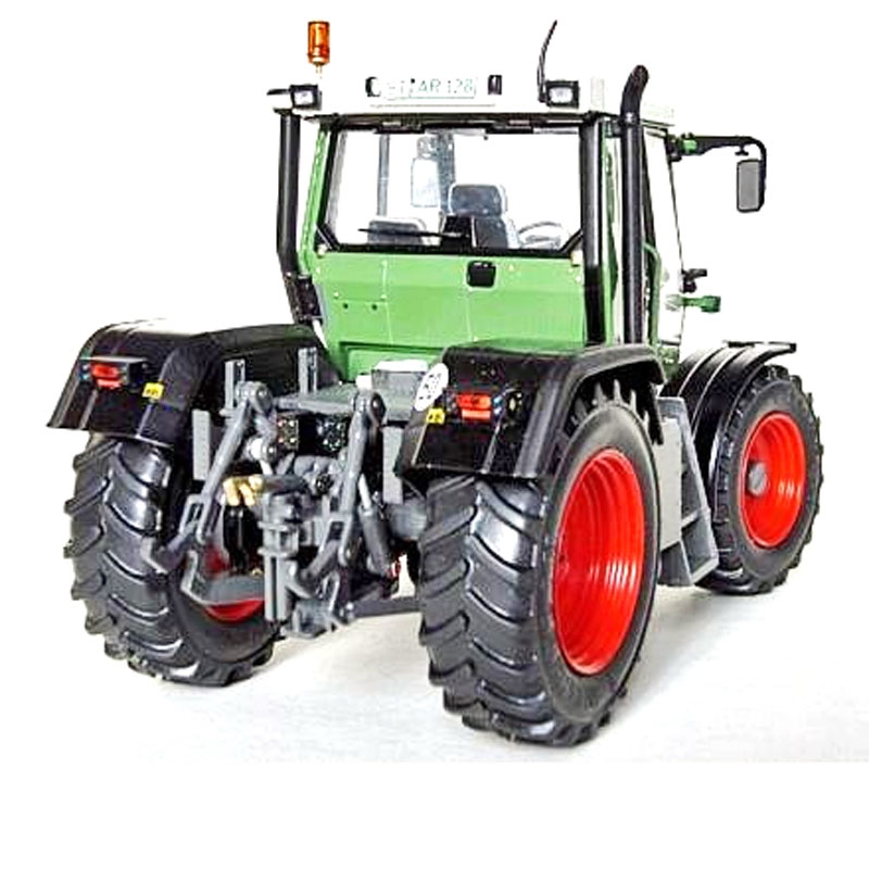 Fendt Xylon 522 (1995-2004)