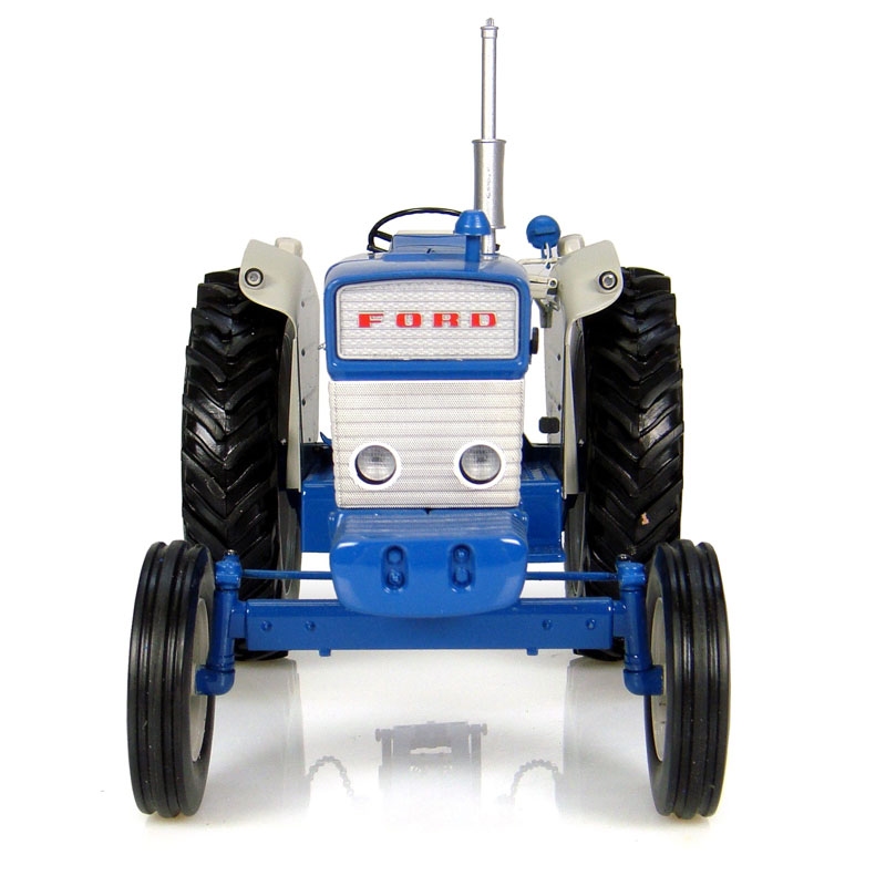 Ford 5000 - 6X - 1964