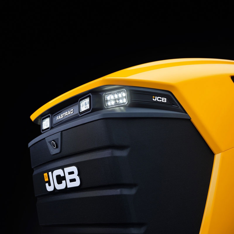 JCB Fastrac 6300 (2025 - ,,,,)