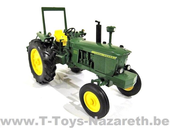 john deere 4020 toy