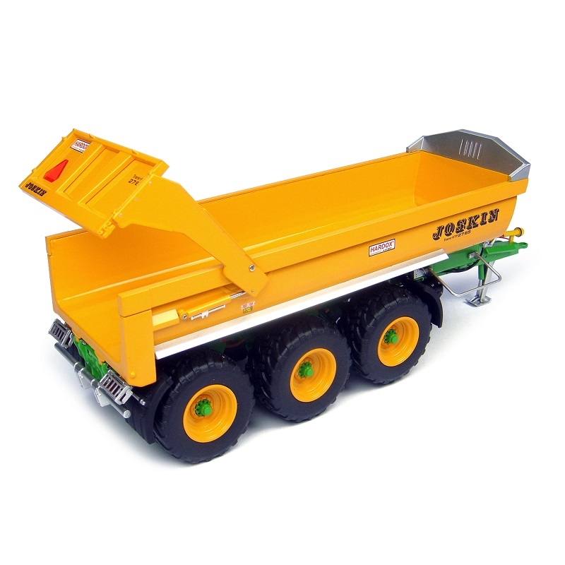 JOSKIN Trans-KTP 27/65 TRM - Benne Basculante