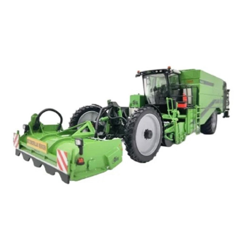 MarGe Models - AVR Puma 4.0 - 4 row potato bunker harvester