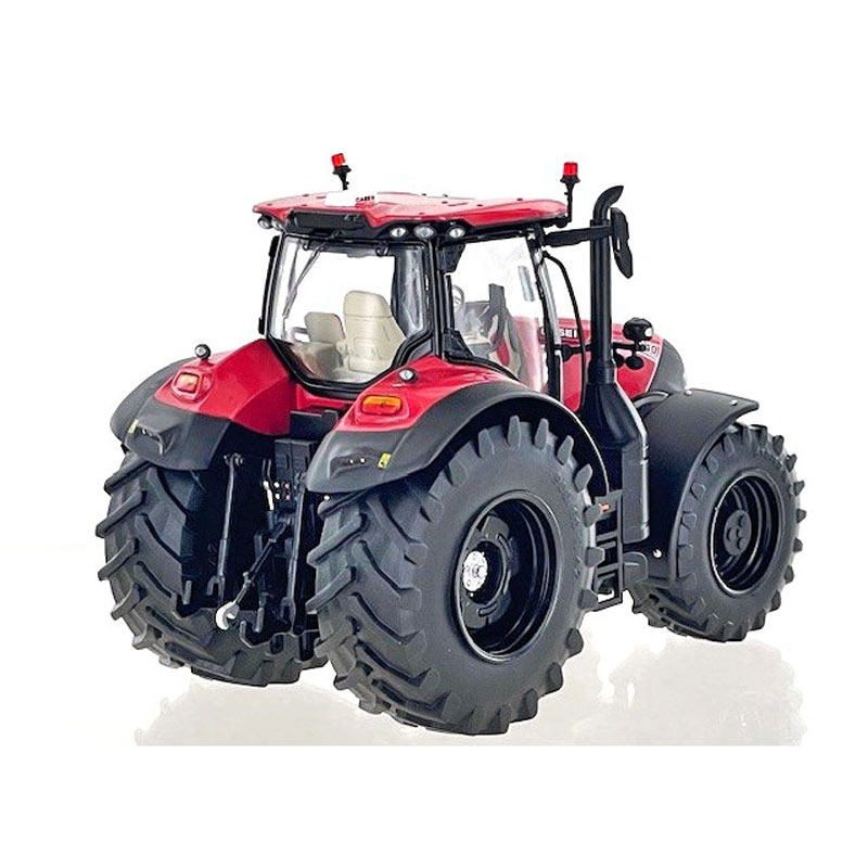 MarGe Models - Case-IH Optum 340 CVXDrive with Black Rims