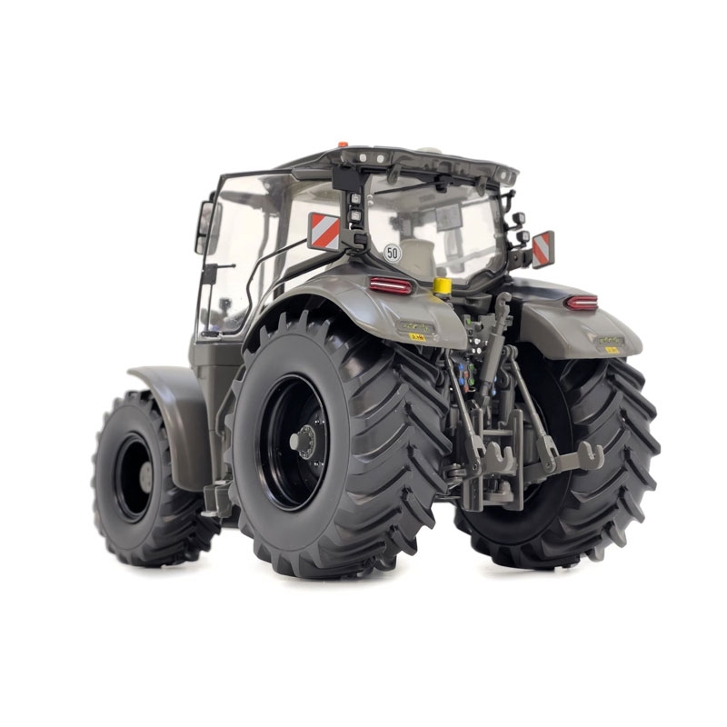 MarGe Models - Claas Axion 9.450 mat zwart op Banden  - Limited Agritechnica Edition 300 pcs