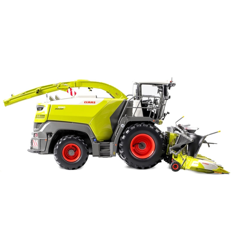 MarGe Models - Claas Jaguar 1090 + Orbis 10500 (2025 - ....)