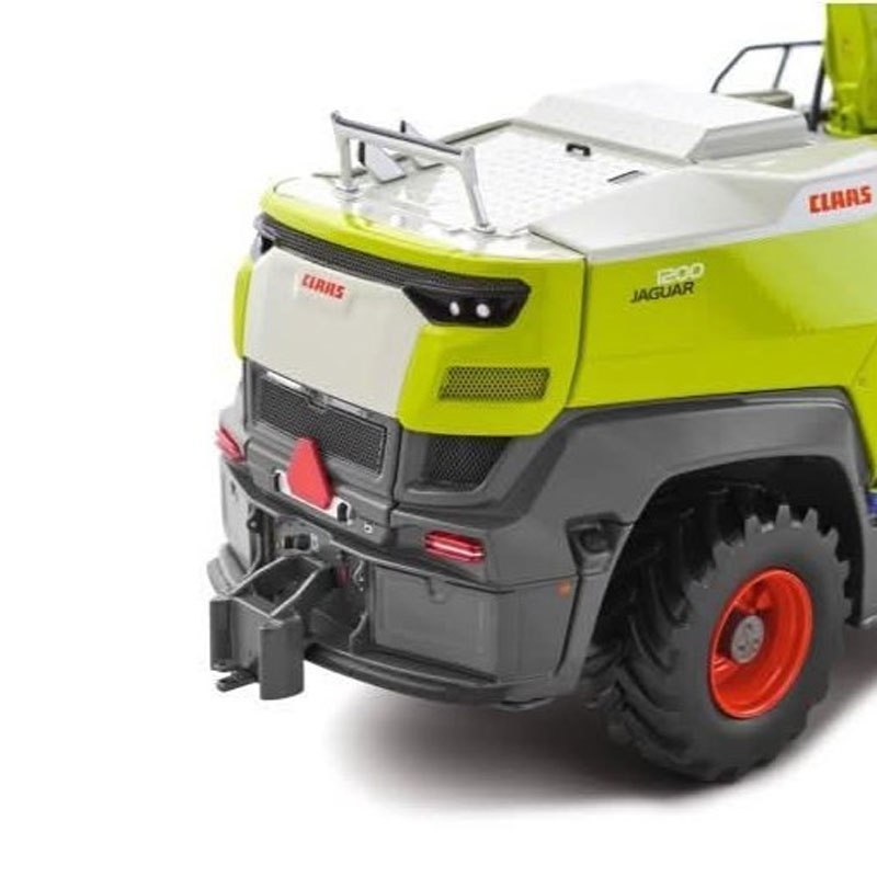 MarGe Models - Claas Jaguar 1200 + Orbis 10500 - Limited North America Edition 1000 pcs