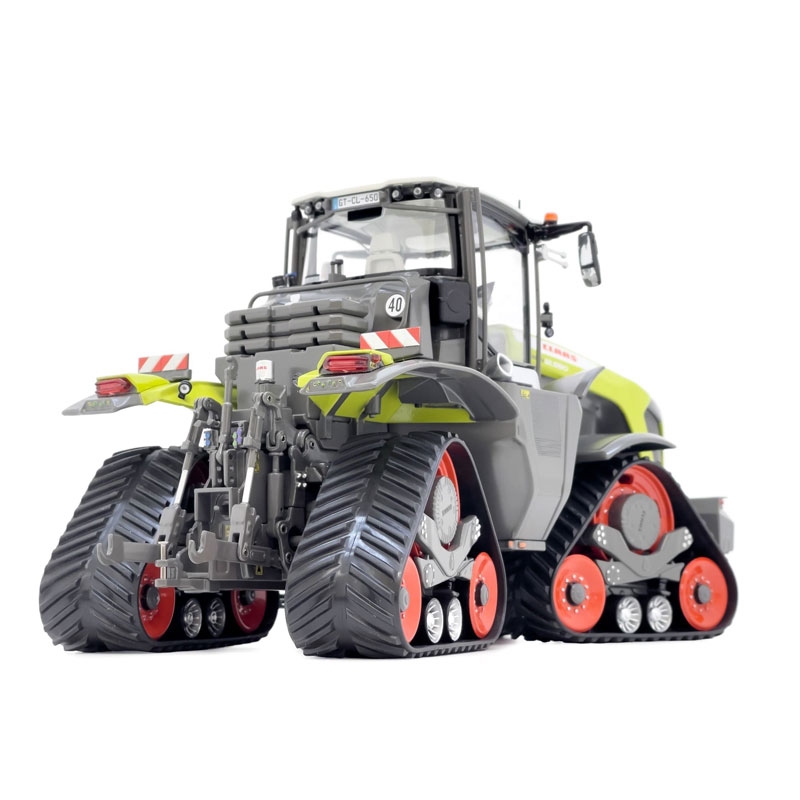 MarGe Models - Claas Xerion 12.590 Terra Trac