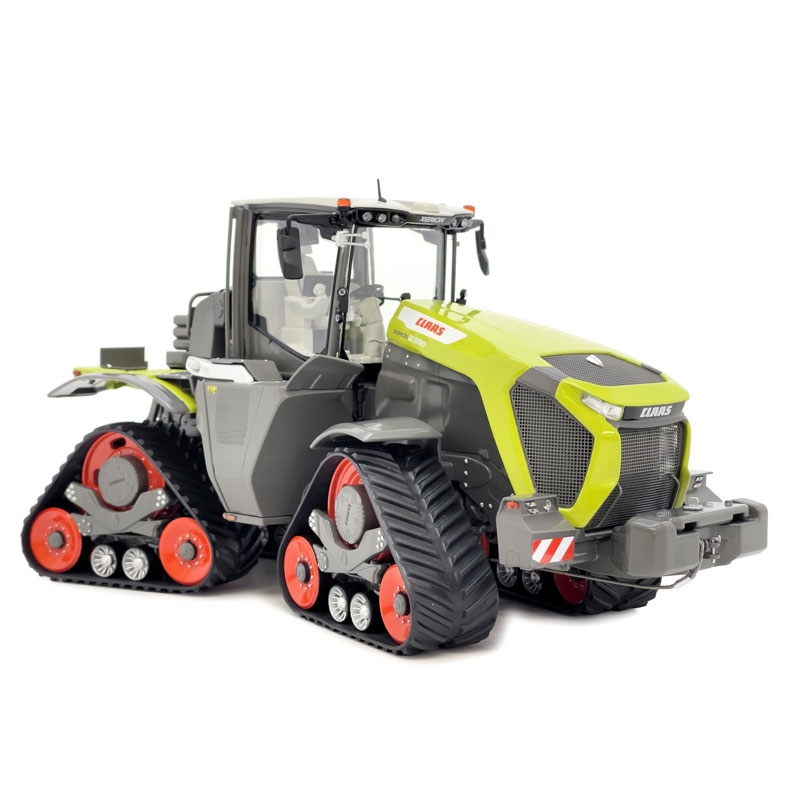 MarGe Models - Claas Xerion 12.590 Terra Trac