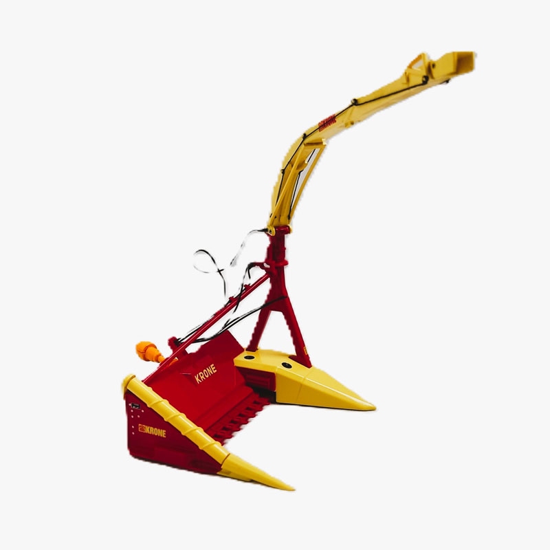 MarGe Models - Krone MC-16B maishakselaar - Limited Edition 1500 pcs