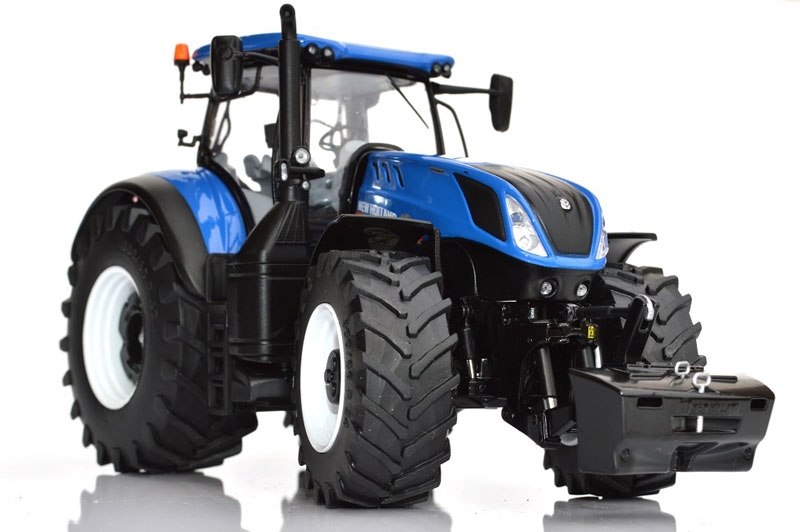 Marge Models - New Holland T7.315 HD - Basis versie