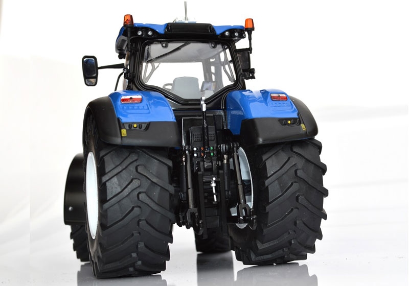 Marge Models - New Holland T7.315 HD - Basis versie