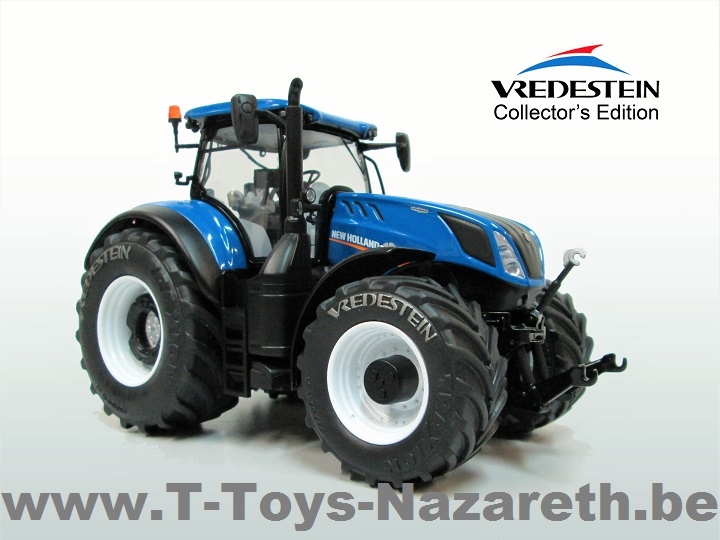 Marge Models - New Holland T7.315 Vredestein Edition