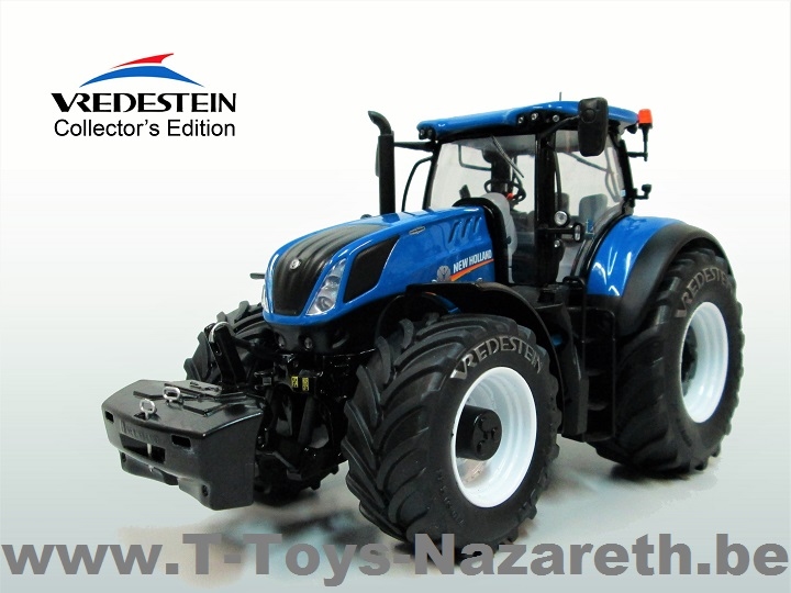 Marge Models - New Holland T7.315 - Collector Edition