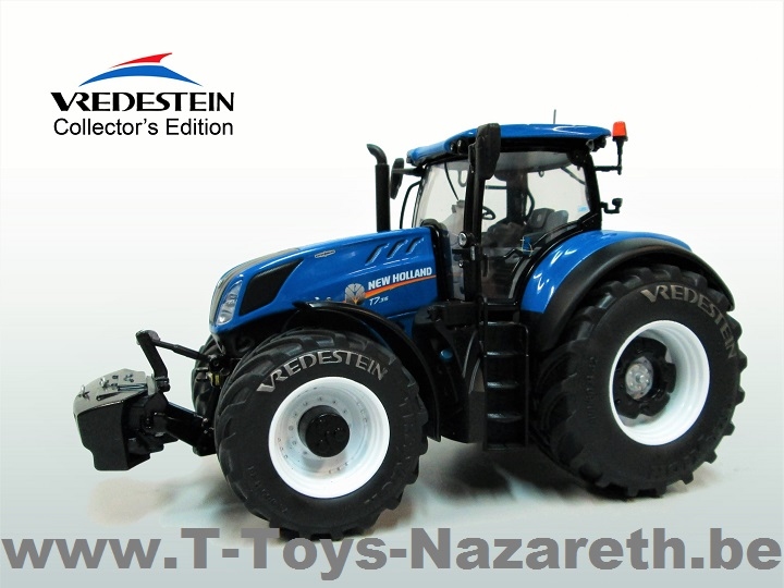 Marge Models - New Holland T7.315 - Collector Edition