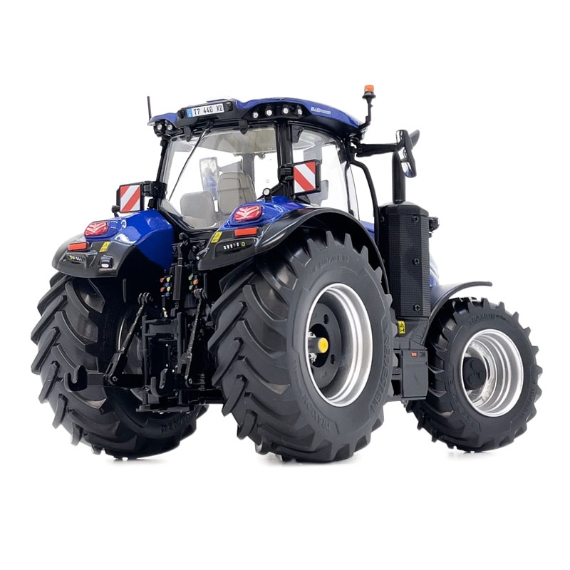 MarGe Models - New Holland T7.440XD - Blue Power (2026 - ....)