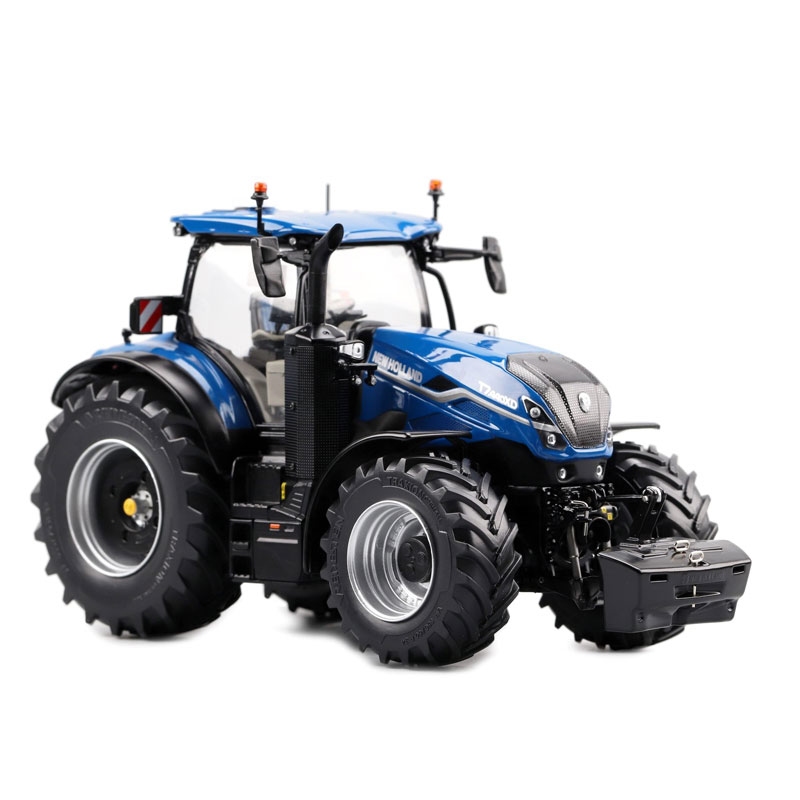 MarGe Models - New Holland T7.440XD - Dynamic Blue (2026 - ....)