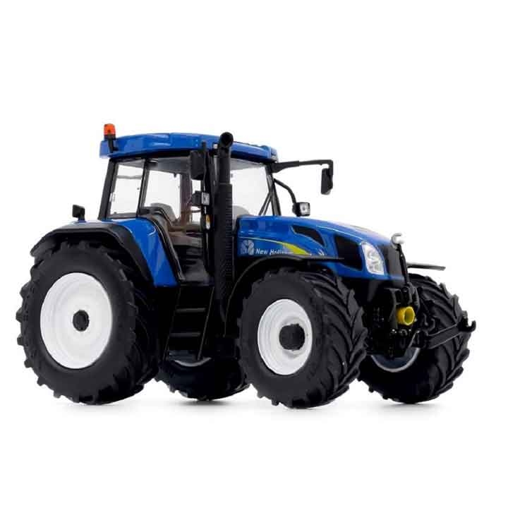 MarGe Models - New Holland T7550 (2007-2009)
